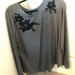 vera long sleeve